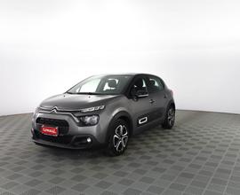 CITROEN C3 C3 PureTech 110 S&S EAT6 Shine