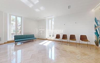 Casa singola su unico livello ristrutturata in zon