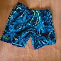 Costume Sundek Tg. L M420BDP01UP Fantasia Palme Be