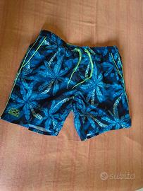 Costume Sundek Tg. L M420BDP01UP Fantasia Palme Be