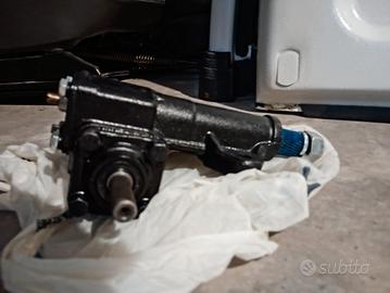 scatola sterzo Suzuki samurai/Santana SJ 410/413