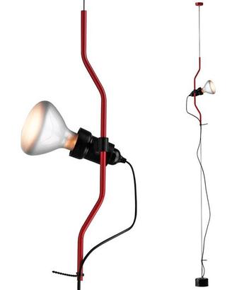 LAMPADA FLOS PARENTESI