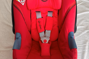 Seggiolino auto (ovetto) cybex Aton M I-size