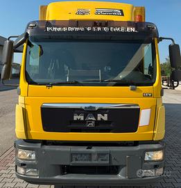 MAN TGM. 15250 dal 2011