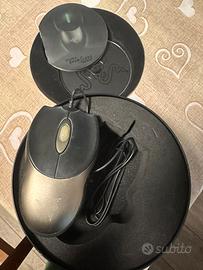 Mouse Razer Boomslang Collector’s Edition 2007