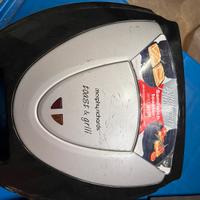 Grill Morphy Richards Piastre Intercambiabili 2in1