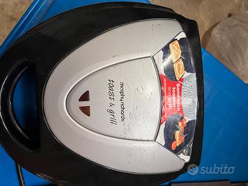 Grill Morphy Richards Piastre Intercambiabili 2in1