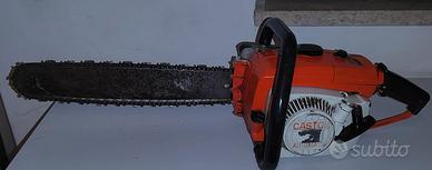 Motosega Castor C70r