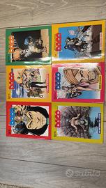 Fumetti DAGO
