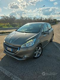 🦁 PEUGEOT 208 1.2 VTi 82CV 🦁