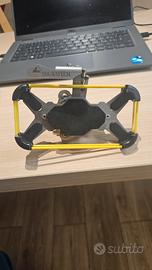 Porta cellulare moto Touratech