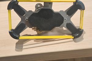 Porta cellulare moto Touratech