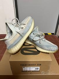 Yeezy boost 350 cloud white