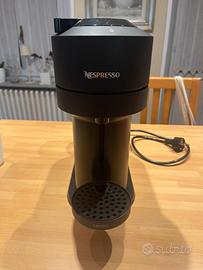 Macchina da caffè Vertuo Nespresso