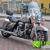 HARLEY-DAVIDSON FLHR Road King 107 ABS