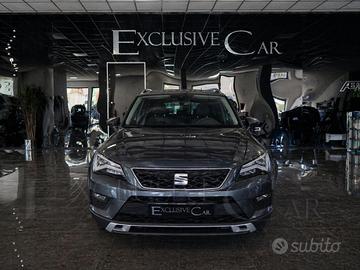 SEAT - Ateca - 1.6 TDI Business