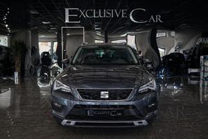 SEAT - Ateca - 1.6 TDI Business
