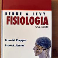 Fisiologia – Berne & Levy (6ª edizione)