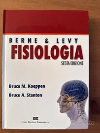 Fisiologia – Berne & Levy (6ª edizione)