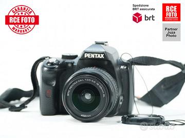 Pentax K-r
