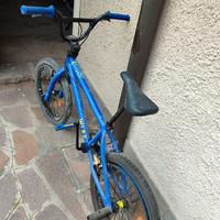 Bicicletta BMX