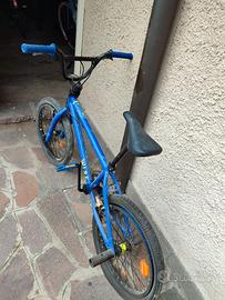 Bicicletta BMX