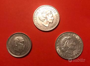 I volti del Potere: Kroner-Pesetas- Gulden