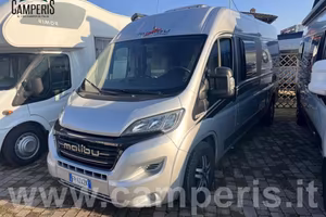 MALIBU CARTHAGO MALIBU VAN 600 DB