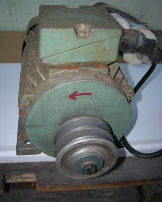 Motore elettrico 