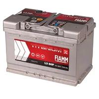 Batteria Fiamm motore auto o furgone