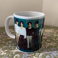 Tazza The Rose - kpop