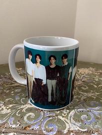 Tazza The Rose - kpop