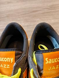 saucony shadow da uomo 41