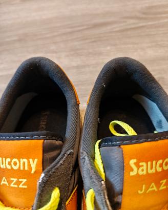 saucony shadow da uomo 41