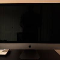 Apple iMac Pro 27” 5K