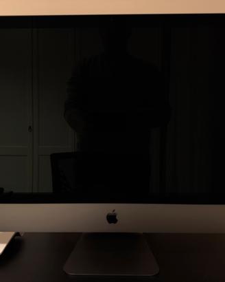 Apple iMac Pro 27” 5K
