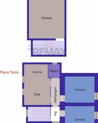 Appartamento - San Leucio del Sannio