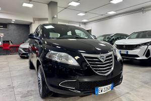 Lancia Ypsilon 1.2 69cv 5 porte Ecochic Gold 2014