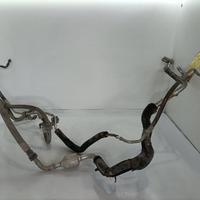 TUBI A/C FIAT Tipo berlina 5p 55260384 diesel 1598