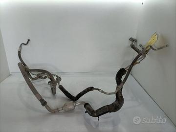 TUBI A/C FIAT Tipo berlina 5p 55260384 diesel 1598