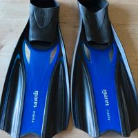 Pinne Mares Manta 34-35