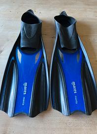 Pinne Mares Manta 34-35