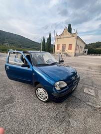 Fiat 600 S