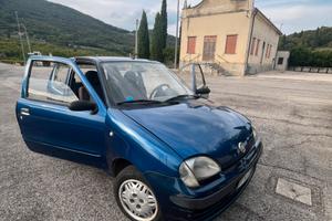 Fiat 600 S