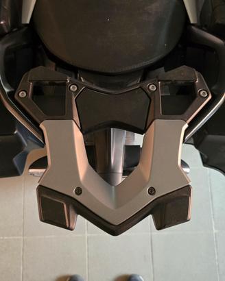 Supporto top case originale BMW 