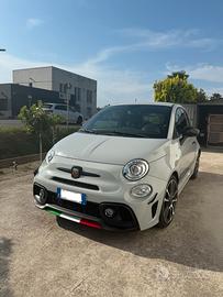 500 Abarth