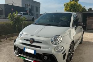500 Abarth