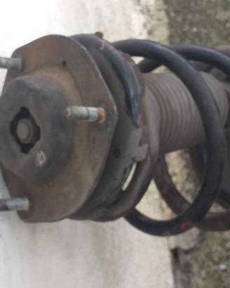 Ammortizzatore e pinze freno Lexus Rx400h