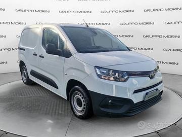 Toyota Proace City 3 posti Autocarro 1.5d 102...