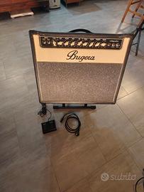 Amplificatore Bugera